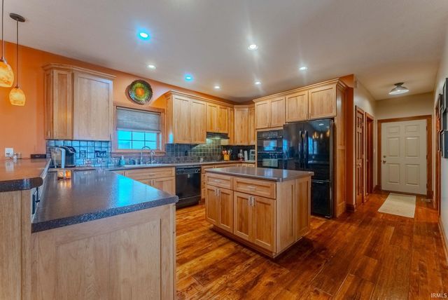 5132 N 600 W, Wabash, IN 46992