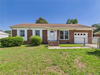 2712 Heatter Avenue, Spring Lake, NC 28390