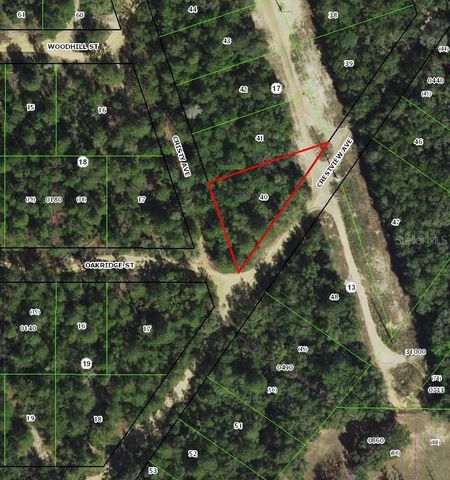 112 S CRESTVIEW AVENUE, Inverness, FL 34452