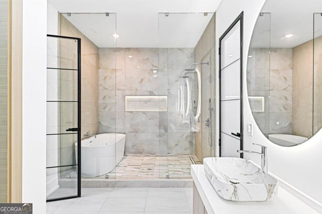 2067 Fontainbleau Drive, Conyers, GA 30094