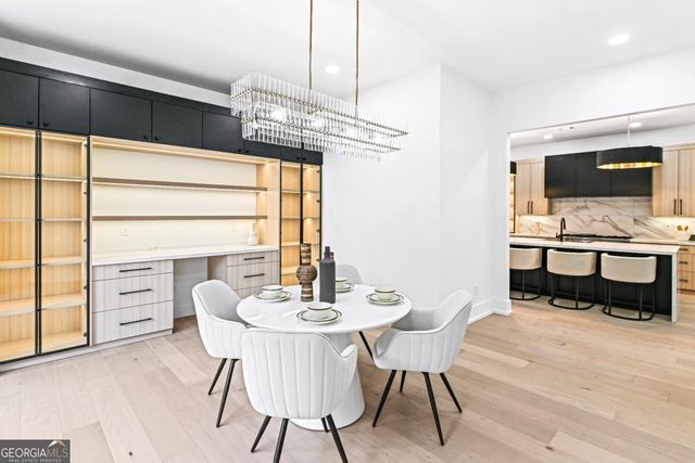 2067 Fontainbleau Drive, Conyers, GA 30094