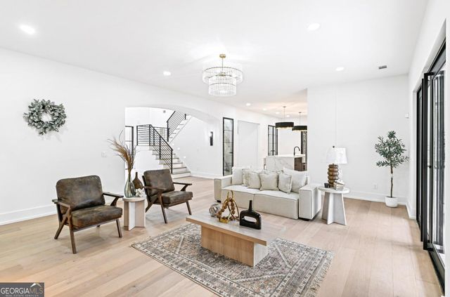 2067 Fontainbleau Drive, Conyers, GA 30094