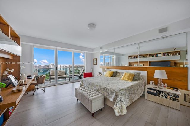 3301 NE 183rd Street 2406, Aventura, FL 33160