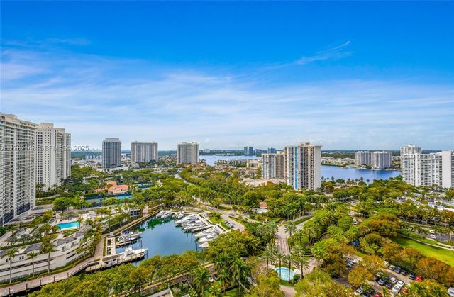3301 NE 183rd Street 2406, Aventura, FL 33160