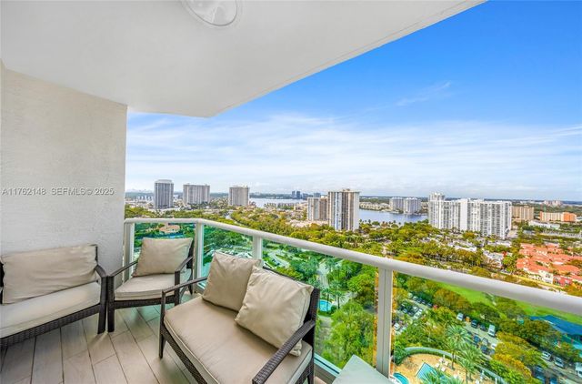 3301 NE 183rd Street 2406, Aventura, FL 33160