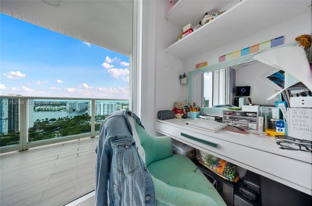 3301 NE 183rd Street 2406, Aventura, FL 33160