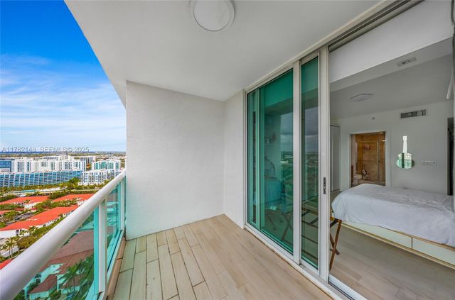 3301 NE 183rd Street 2406, Aventura, FL 33160