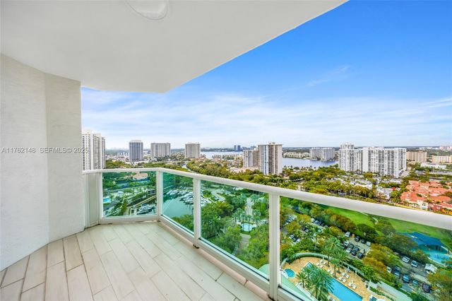 3301 NE 183rd Street 2406, Aventura, FL 33160