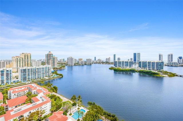 3301 NE 183rd Street 2406, Aventura, FL 33160