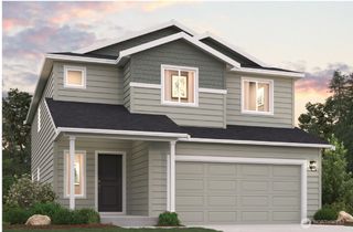 614 Alocasia Street NE #18, Olympia, WA 98506