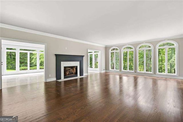 4010 Paper Mill Road, Marietta, GA 30067