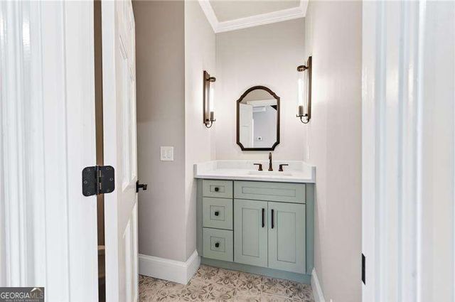 4010 Paper Mill Road, Marietta, GA 30067