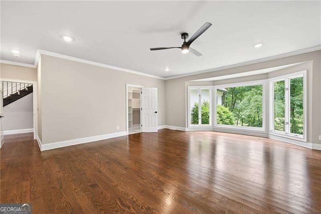 4010 Paper Mill Road, Marietta, GA 30067