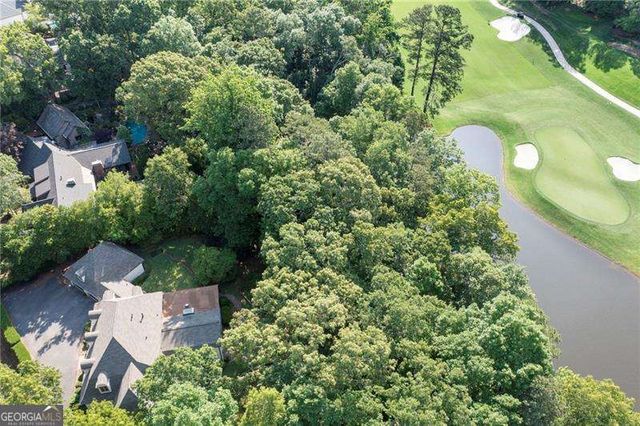 4010 Paper Mill Road, Marietta, GA 30067