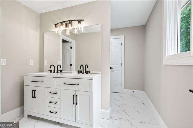 4010 Paper Mill Road, Marietta, GA 30067