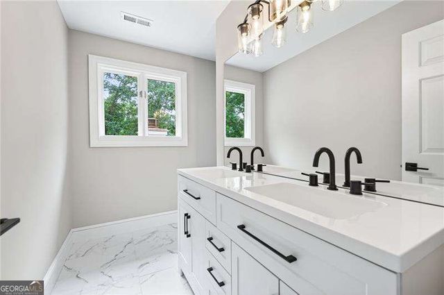 4010 Paper Mill Road, Marietta, GA 30067