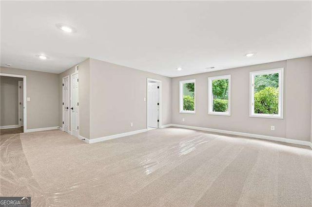 4010 Paper Mill Road, Marietta, GA 30067