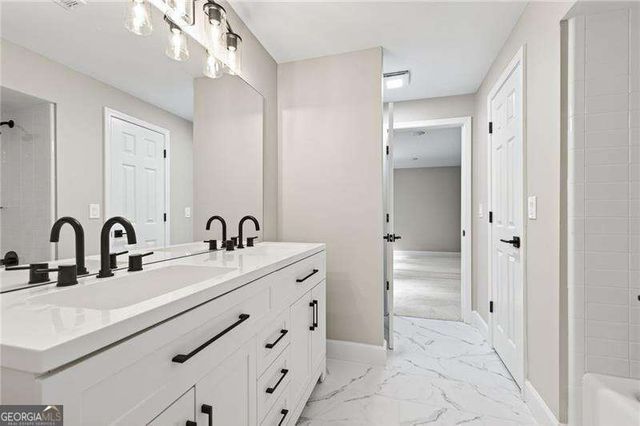 4010 Paper Mill Road, Marietta, GA 30067