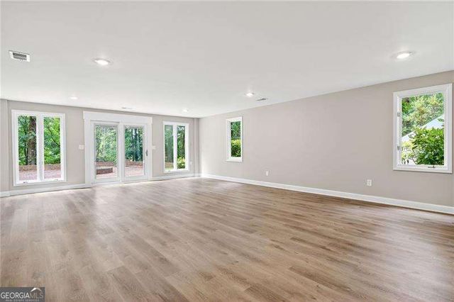 4010 Paper Mill Road, Marietta, GA 30067