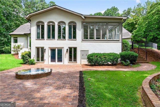 4010 Paper Mill Road, Marietta, GA 30067