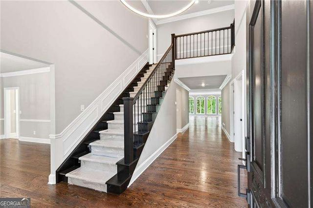 4010 Paper Mill Road, Marietta, GA 30067