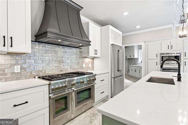 4010 Paper Mill Road, Marietta, GA 30067