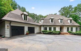 4010 Paper Mill Road, Marietta, GA 30067