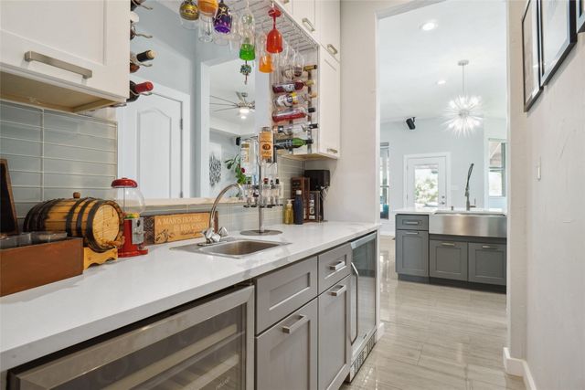 1302 Kelly Green Court, Keller, TX 76248