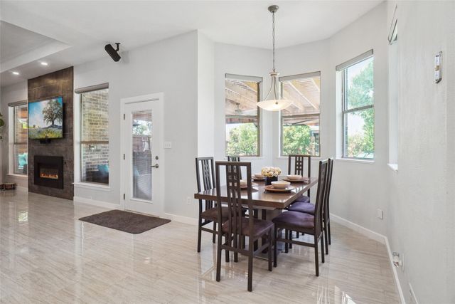 1302 Kelly Green Court, Keller, TX 76248