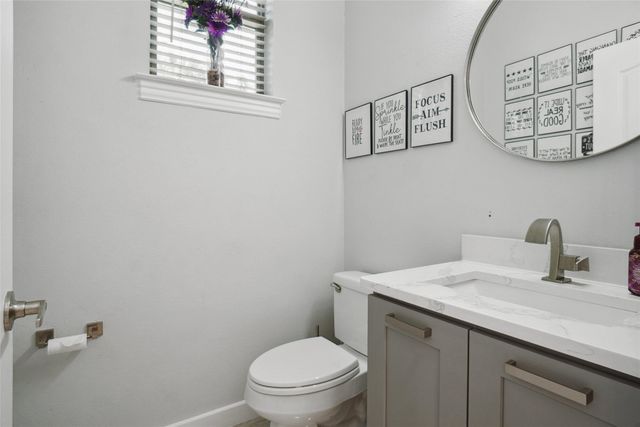 1302 Kelly Green Court, Keller, TX 76248