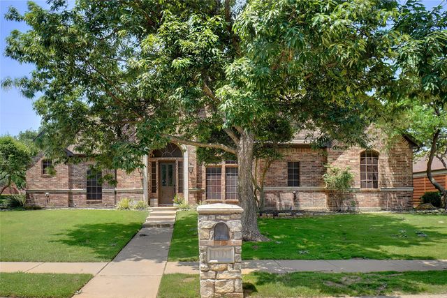 1302 Kelly Green Court, Keller, TX 76248