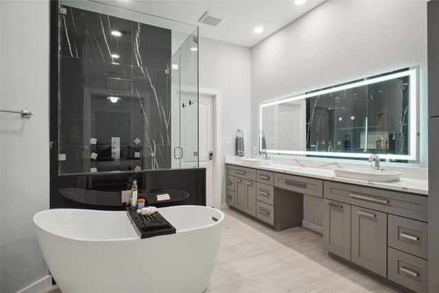 1302 Kelly Green Court, Keller, TX 76248