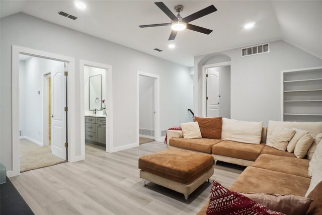 1302 Kelly Green Court, Keller, TX 76248
