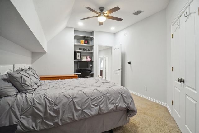 1302 Kelly Green Court, Keller, TX 76248