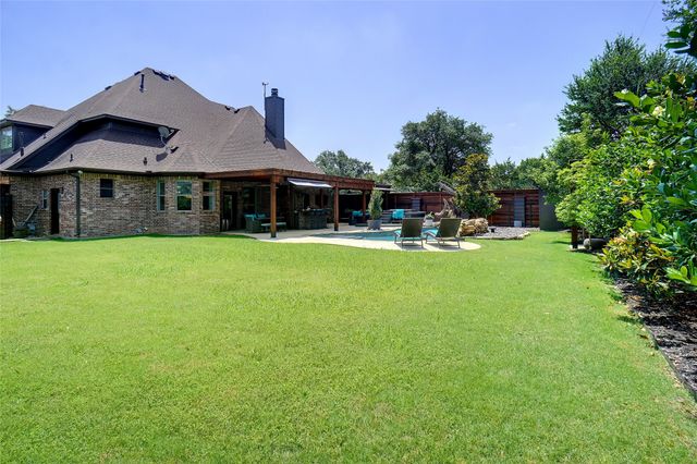 1302 Kelly Green Court, Keller, TX 76248