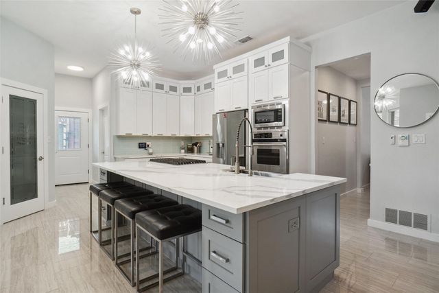 1302 Kelly Green Court, Keller, TX 76248