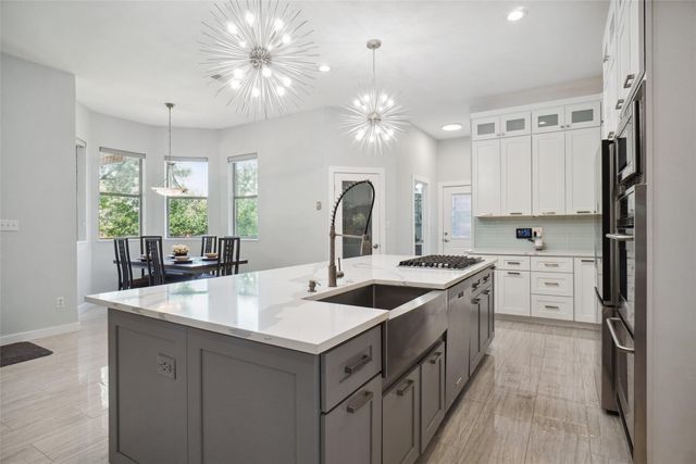 1302 Kelly Green Court, Keller, TX 76248
