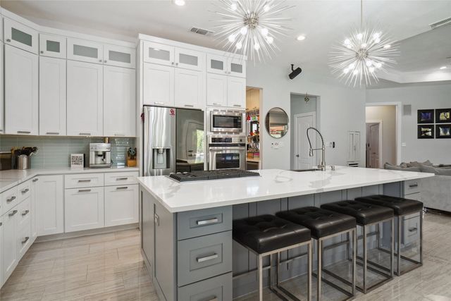1302 Kelly Green Court, Keller, TX 76248