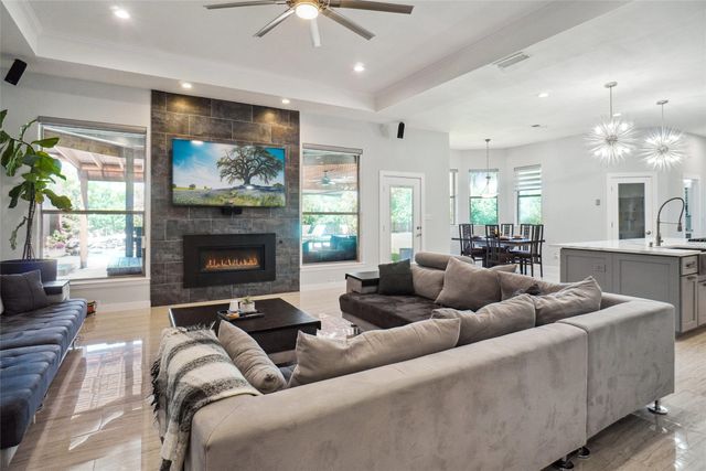 1302 Kelly Green Court, Keller, TX 76248