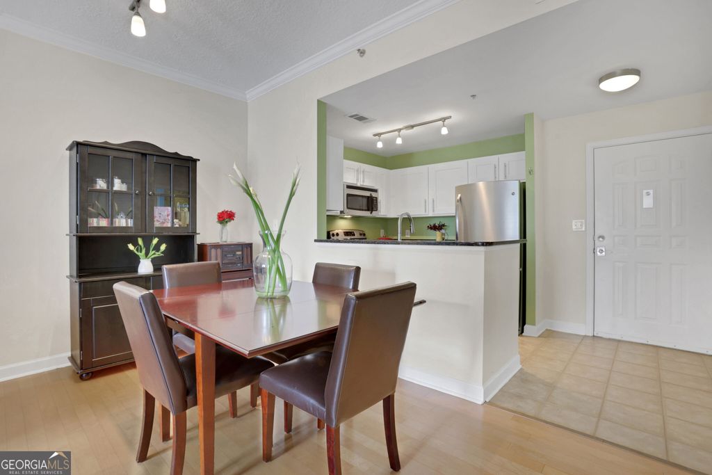 1101 Juniper Street NE APT 820, Atlanta, GA 30309 — photo 3