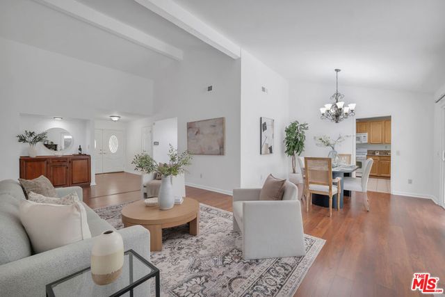 11700 Doral Avenue, Porter Ranch, CA 91326