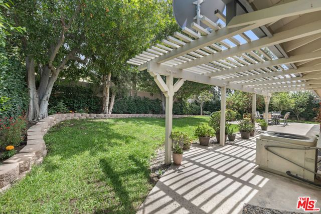 11700 Doral Avenue, Porter Ranch, CA 91326
