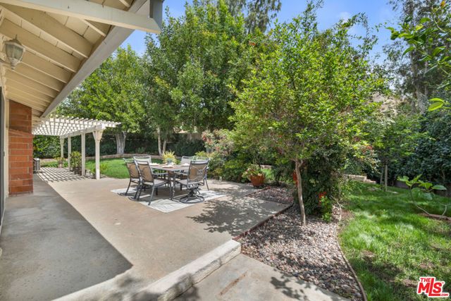 11700 Doral Avenue, Porter Ranch, CA 91326