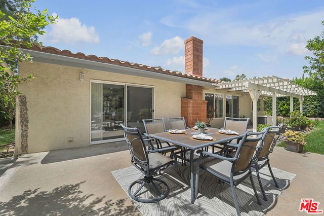 11700 Doral Avenue, Porter Ranch, CA 91326