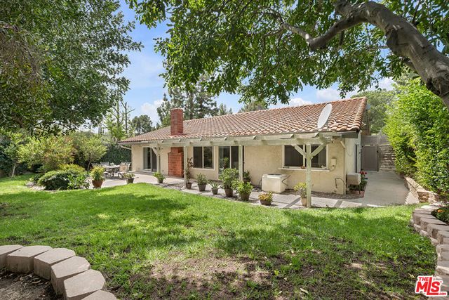 11700 Doral Avenue, Porter Ranch, CA 91326