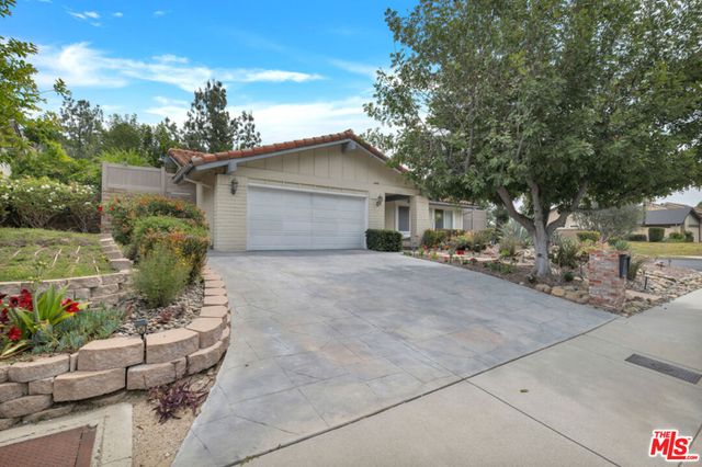 11700 Doral Avenue, Porter Ranch, CA 91326