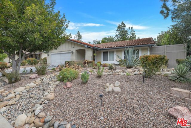 11700 Doral Avenue, Porter Ranch, CA 91326