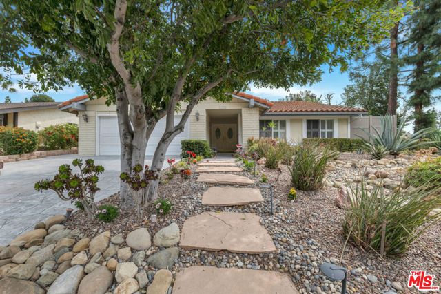 11700 Doral Avenue, Porter Ranch, CA 91326