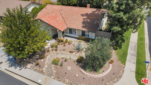 11700 Doral Avenue, Porter Ranch, CA 91326