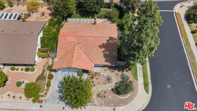 11700 Doral Avenue, Porter Ranch, CA 91326